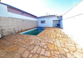 Foto 1 de Casa com 1 Quarto à venda, 130m² em Residencial Nova Água Branca II, Piracicaba