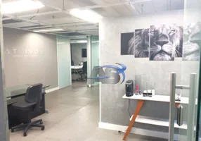 Foto 1 de Sala Comercial para venda ou aluguel, 160m² em Brooklin, São Paulo