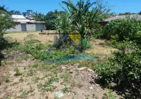 Foto 1 de Lote/Terreno à venda, 450m² em Bonsucesso Bacaxa, Saquarema