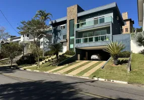 Foto 1 de Casa de Condomínio com 3 Quartos à venda, 357m² em Jardim Indaia, São Paulo