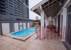 Foto 1 de Casa de Condomínio com 5 Quartos à venda, 375m² em Jardim Carvalho, Porto Alegre