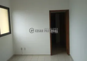 Foto 1 de Apartamento com 1 Quarto para alugar, 34m² em Jardim Irajá, Ribeirão Preto