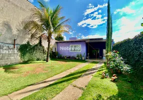 Foto 1 de Casa com 3 Quartos à venda, 250m² em Setor Habitacional Arniqueira, Brasília