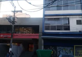 Foto 1 de Ponto Comercial para venda ou aluguel, 1330m² em Pinheiros, São Paulo