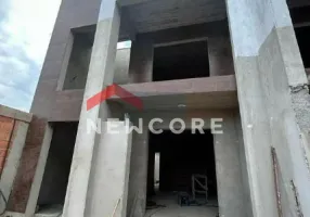Foto 1 de Casa de Condomínio com 2 Quartos à venda, 65m² em Parque Xangri La, Contagem