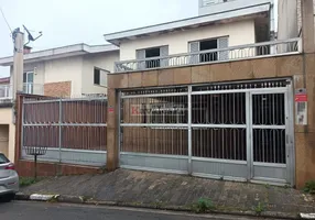 Foto 1 de Sobrado com 4 Quartos à venda, 250m² em Conceição, Diadema