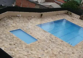 Foto 1 de Apartamento com 3 Quartos à venda, 92m² em Imirim, São Paulo