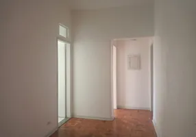 Foto 1 de Apartamento com 2 Quartos para alugar, 50m² em Bela Vista, São Paulo