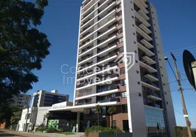 Foto 1 de Apartamento com 3 Quartos à venda, 124m² em Olarias, Ponta Grossa