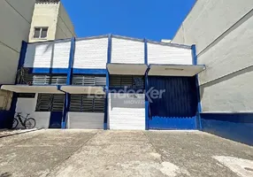 Foto 1 de Galpão/Depósito/Armazém à venda, 330m² em Petrópolis, Porto Alegre