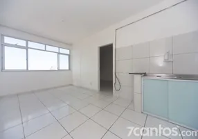 Foto 1 de Apartamento com 1 Quarto para alugar, 40m² em Centro, Fortaleza