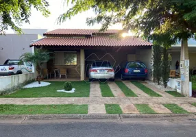 Foto 1 de Casa de Condomínio com 2 Quartos à venda, 117m² em Jardim Marialice, Araraquara