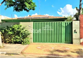Foto 1 de Casa com 4 Quartos à venda, 240m² em Taquaral, Campinas