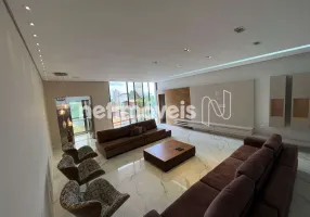 Foto 1 de Casa com 4 Quartos à venda, 617m² em Buritis, Belo Horizonte