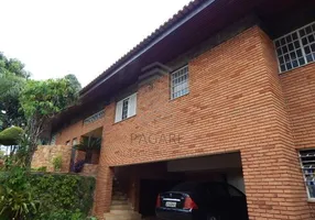 Foto 1 de Casa com 4 Quartos à venda, 495m² em Vila Nogueira, Campinas