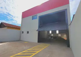 Foto 1 de Ponto Comercial para alugar, 210m² em Vila Ipiranga, São José do Rio Preto