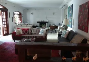 Foto 1 de Casa com 4 Quartos à venda, 430m² em Interlagos, São Paulo