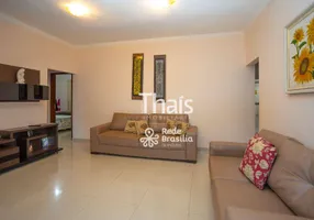 Foto 1 de Casa de Condomínio com 4 Quartos à venda, 480m² em Guara II, Brasília