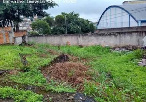 Foto 1 de Lote/Terreno à venda, 400m² em Santo Agostinho, Volta Redonda