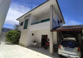 Foto 1 de Casa com 3 Quartos à venda, 175m² em Itapuã, Salvador