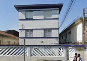 Foto 1 de Apartamento com 2 Quartos à venda, 45m² em Catiapoa, São Vicente