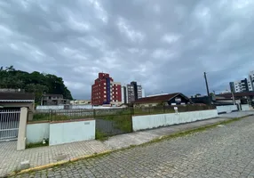Foto 1 de Lote/Terreno para alugar, 460m² em América, Joinville