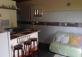 Foto 1 de Casa com 2 Quartos à venda, 60m² em Arembepe Abrantes, Camaçari