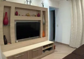 Foto 1 de Apartamento com 2 Quartos à venda, 59m² em Vila Ema, São Paulo