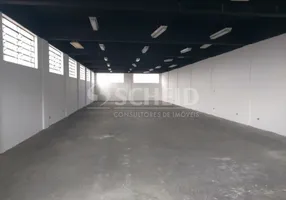 Foto 1 de Galpão/Depósito/Armazém para alugar, 900m² em Jabaquara, São Paulo