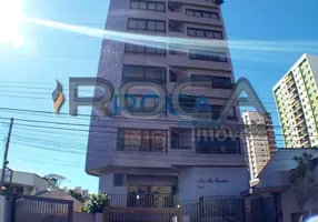 Foto 1 de Apartamento com 3 Quartos à venda, 234m² em Centro, São Carlos