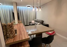 Foto 1 de Apartamento com 3 Quartos para venda ou aluguel, 73m² em Jardim Umuarama, São Paulo