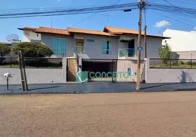 Foto 1 de Sobrado com 3 Quartos à venda, 400m² em Jardim Vila Rica, Cambé