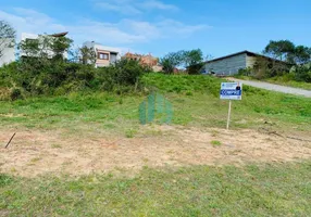 Foto 1 de Lote/Terreno à venda, 495m² em Areias de Macacu, Garopaba