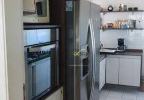 Foto 1 de Apartamento com 3 Quartos à venda, 86m² em Vila Leonor, Guarulhos