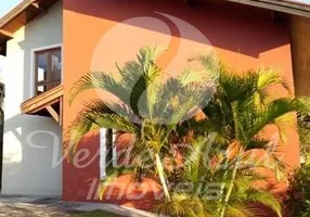 Foto 1 de Casa de Condomínio com 4 Quartos à venda, 314m² em Santa Cândida, Vinhedo