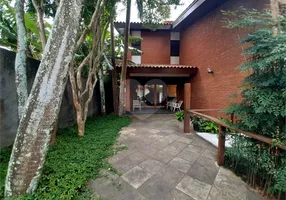 Foto 1 de Casa com 4 Quartos à venda, 480m² em Interlagos, São Paulo