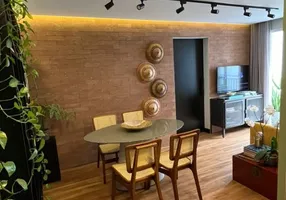 Foto 1 de Apartamento com 2 Quartos à venda, 49m² em Vila Santa Terezinha, São Bernardo do Campo