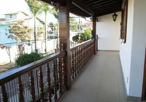 Foto 1 de Casa com 5 Quartos à venda, 320m² em Santa Mônica, Belo Horizonte