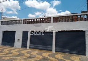 Foto 1 de Imóvel Comercial com 3 Quartos à venda, 138m² em Jardim Bonfim, Campinas