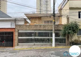 Foto 1 de Sobrado com 3 Quartos para venda ou aluguel, 292m² em Tatuapé, São Paulo