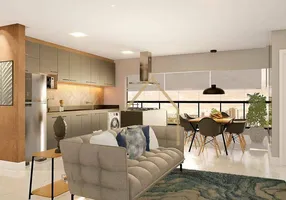 Foto 1 de Apartamento com 2 Quartos à venda, 69m² em Jardim Dona Judith, Americana