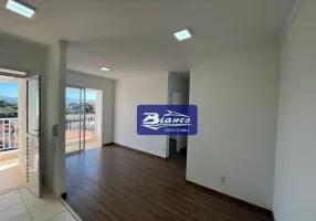 Foto 1 de Apartamento com 2 Quartos à venda, 47m² em Vila Rosalia, Guarulhos