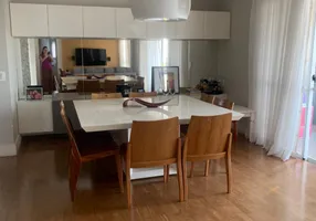 Foto 1 de Apartamento com 3 Quartos à venda, 130m² em Vila Mariana, São Paulo