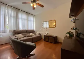 Foto 1 de Apartamento com 3 Quartos à venda, 95m² em Cidade Nova, Belo Horizonte