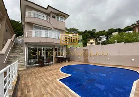 Foto 1 de Casa de Condomínio com 4 Quartos à venda, 700m² em Jardim Itatinga, São Paulo