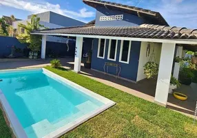 Foto 1 de Casa com 2 Quartos à venda, 90m² em Vila Floresta, Criciúma