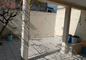 Foto 1 de Sobrado com 3 Quartos à venda, 84m² em Vila das Belezas, São Paulo