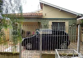 Foto 1 de Casa com 1 Quarto à venda, 130m² em Jardim Planalto, Vinhedo