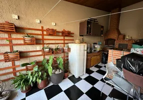 Foto 1 de Casa com 2 Quartos à venda, 130m² em Jardim Alfredo, São Paulo