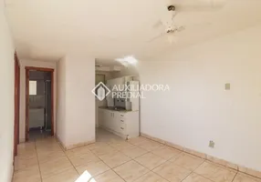 Foto 1 de Apartamento com 2 Quartos à venda, 39m² em Lomba do Pinheiro, Porto Alegre